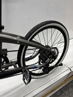 Tern Verge D9 Klappfahrrad Faltrad
