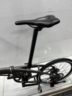Tern Verge D9 Klappfahrrad Faltrad