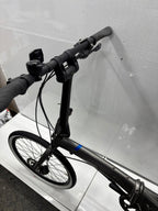 Tern Verge D9 Klappfahrrad Faltrad