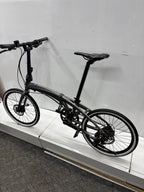 Tern Verge D9 Klappfahrrad Faltrad