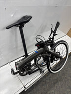 Tern Verge D9 Klappfahrrad Faltrad
