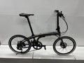 Tern Verge D9 Klappfahrrad Faltrad