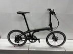 Tern Verge D9 Klappfahrrad Faltrad
