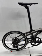 Tern Verge D9 Klappfahrrad Faltrad