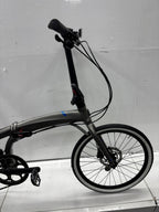 Tern Verge D9 Klappfahrrad Faltrad