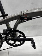 Tern Verge D9 Klappfahrrad Faltrad
