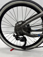 Tern Verge D9 Klappfahrrad Faltrad