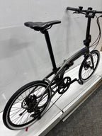 Tern Verge D9 Klappfahrrad Faltrad