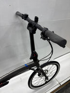 Tern Verge D9 Klappfahrrad Faltrad