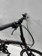 Tern Verge D9 Klappfahrrad Faltrad