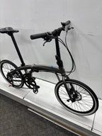 Tern Verge D9 Klappfahrrad Faltrad