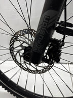 Cube Reaction Hybrid Pro 625