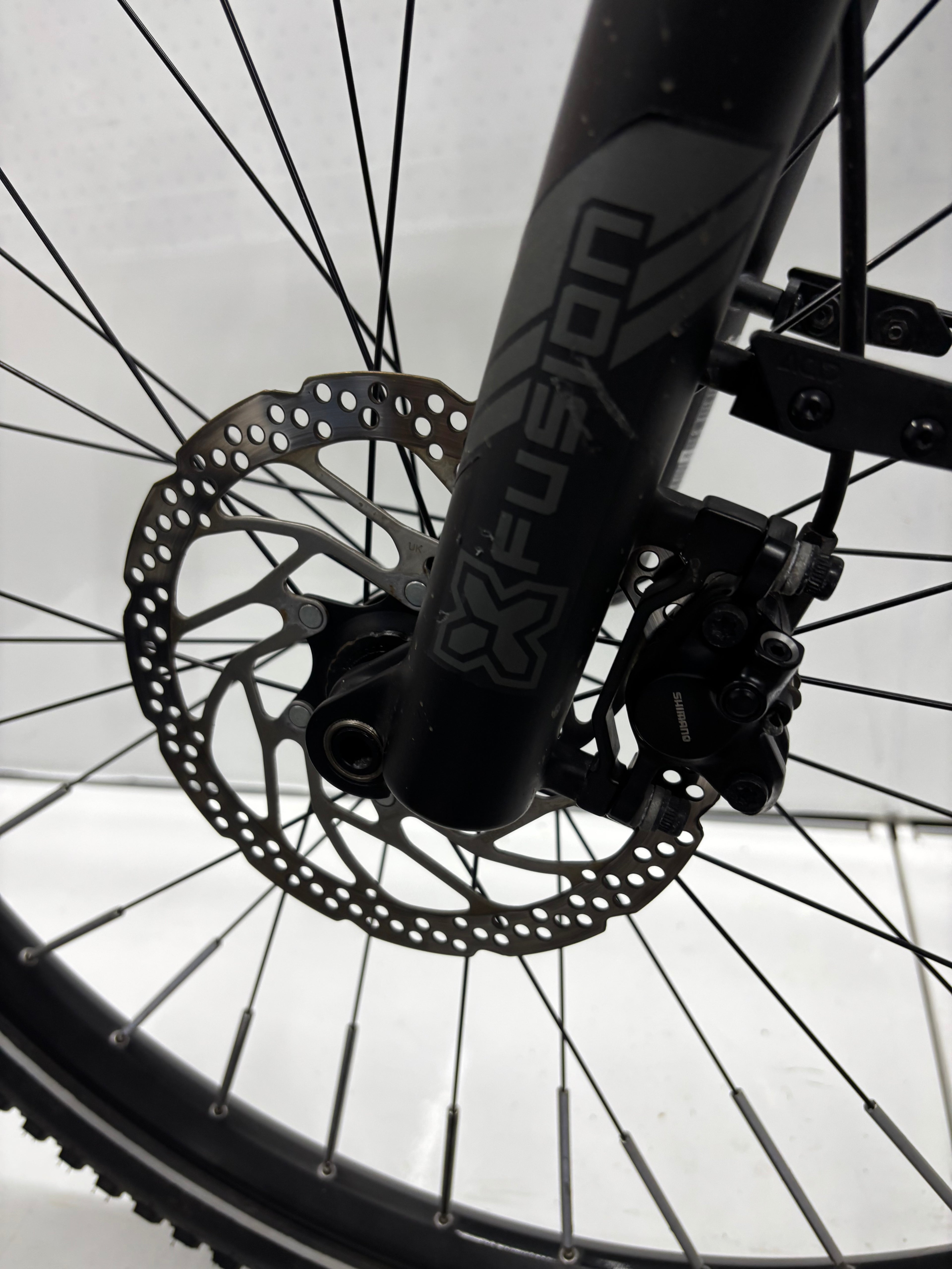 Cube Reaction Hybrid Pro 625