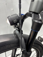 Cube Reaction Hybrid Pro 625