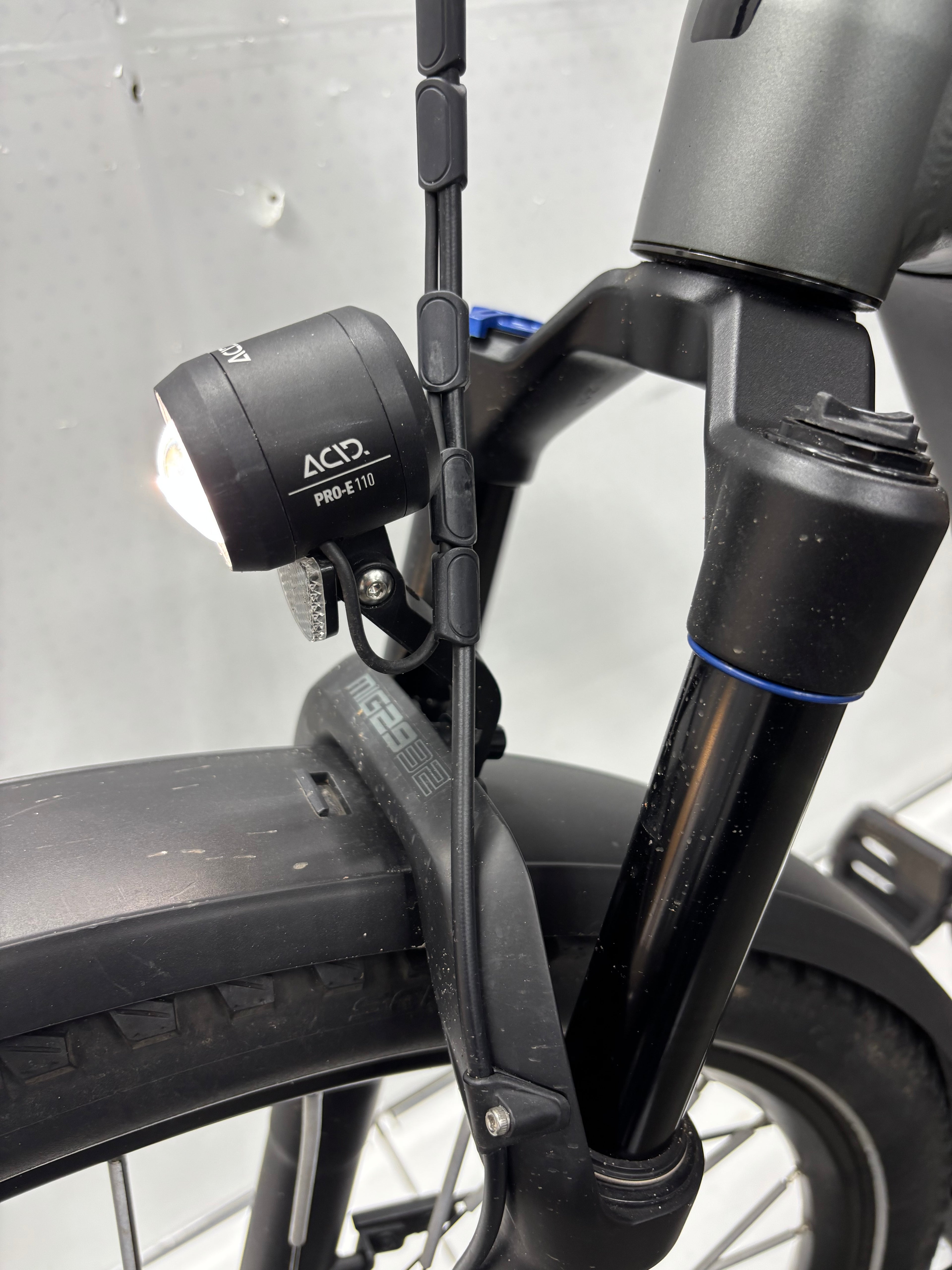 Cube Reaction Hybrid Pro 625