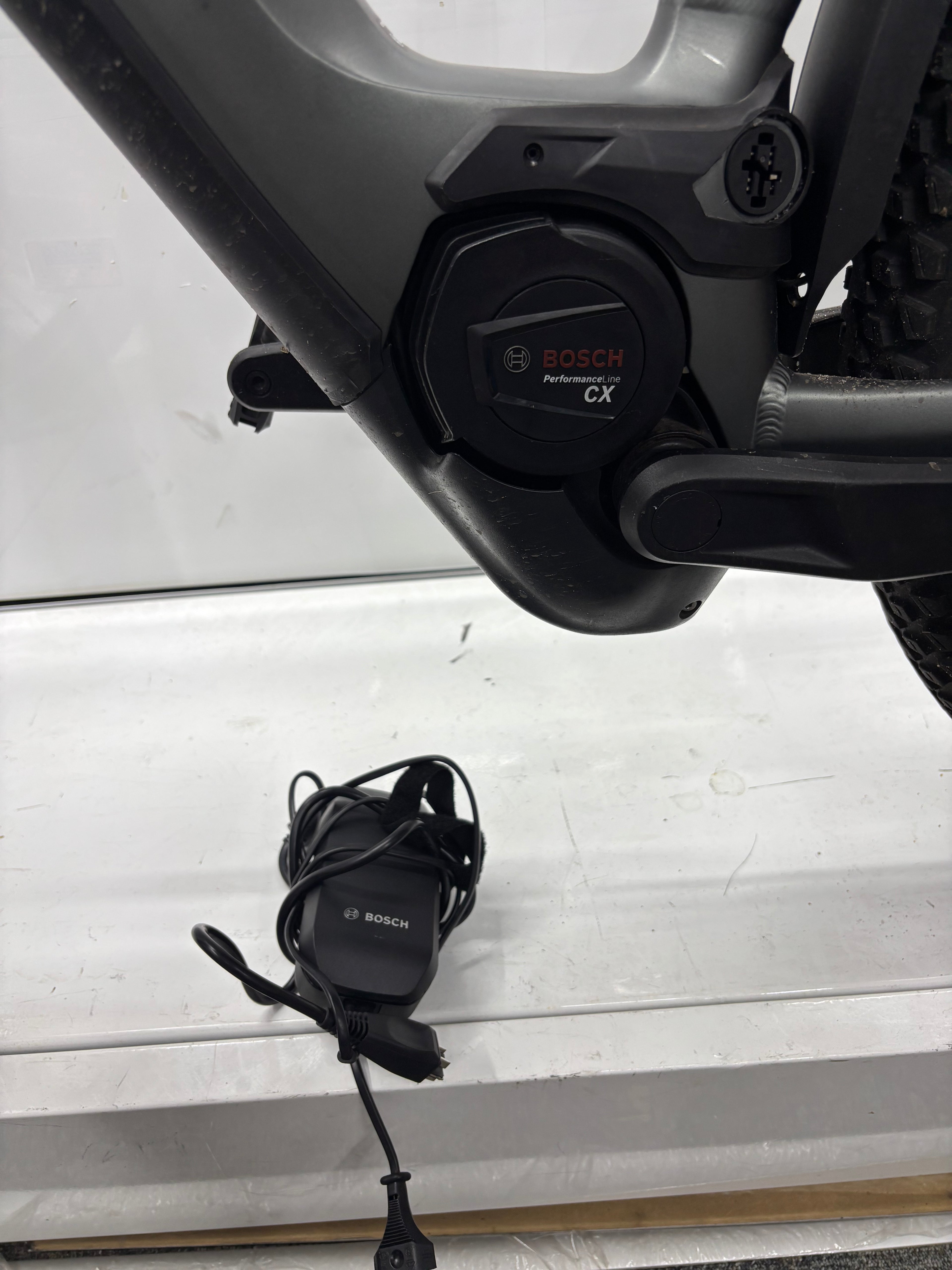 Cube Reaction Hybrid Pro 625