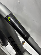 Cube Reaction Hybrid Pro 625