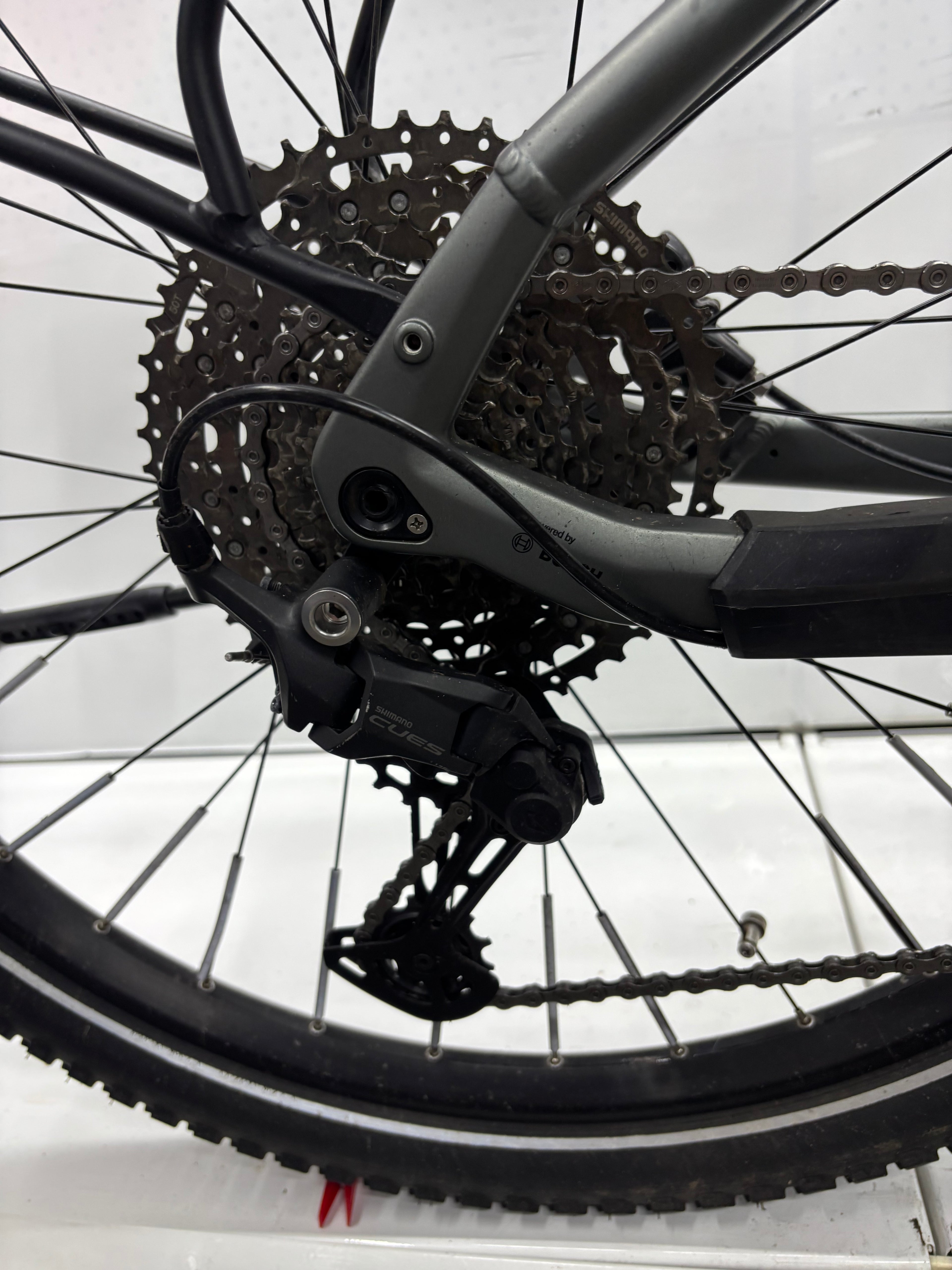 Cube Reaction Hybrid Pro 625