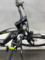 Cube Reaction Hybrid Pro 625
