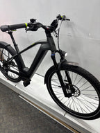Cube Reaction Hybrid Pro 625