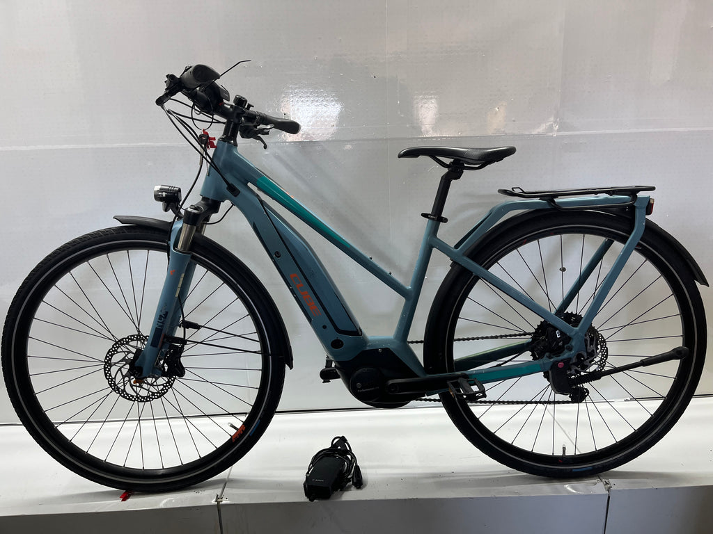 Cube Touring EXC 500