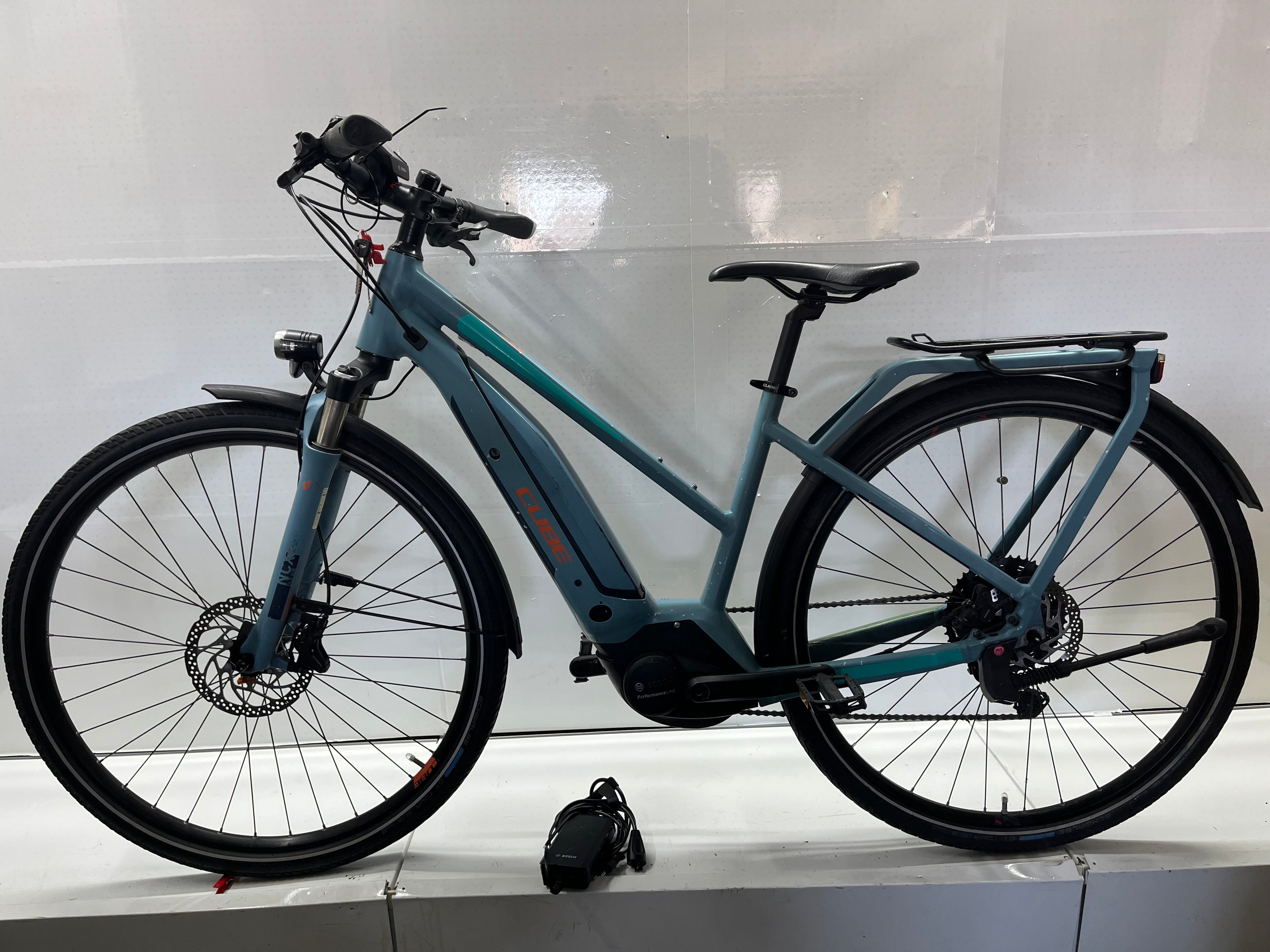 Cube Touring EXC 500