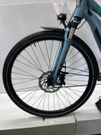 Cube Touring EXC 500