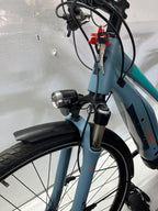 Cube Touring EXC 500
