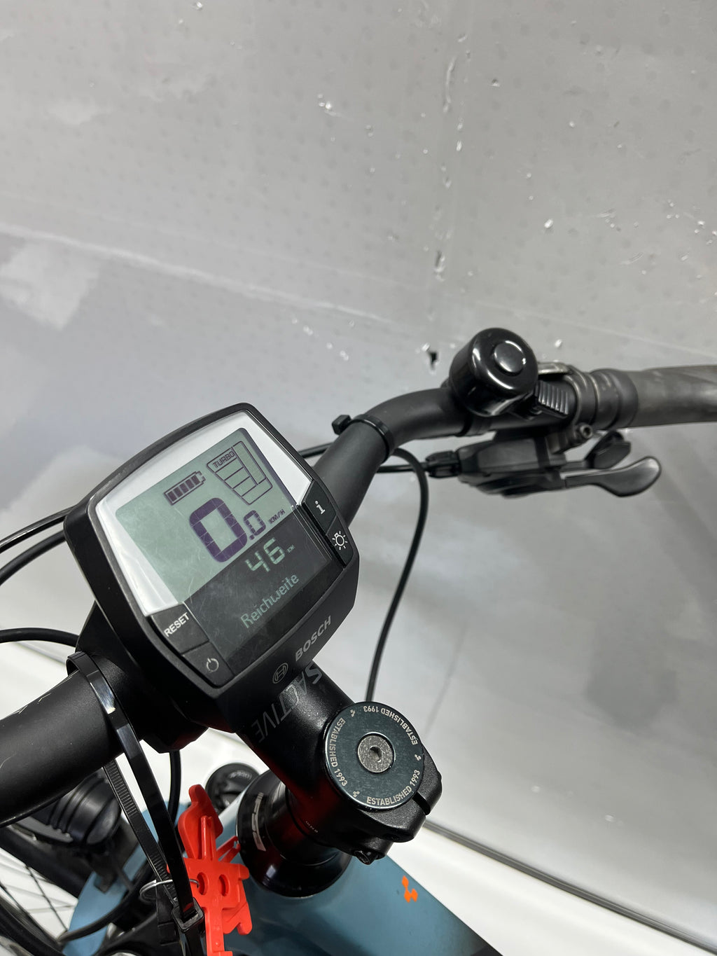 Cube Touring EXC 500
