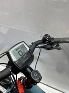 Cube Touring EXC 500