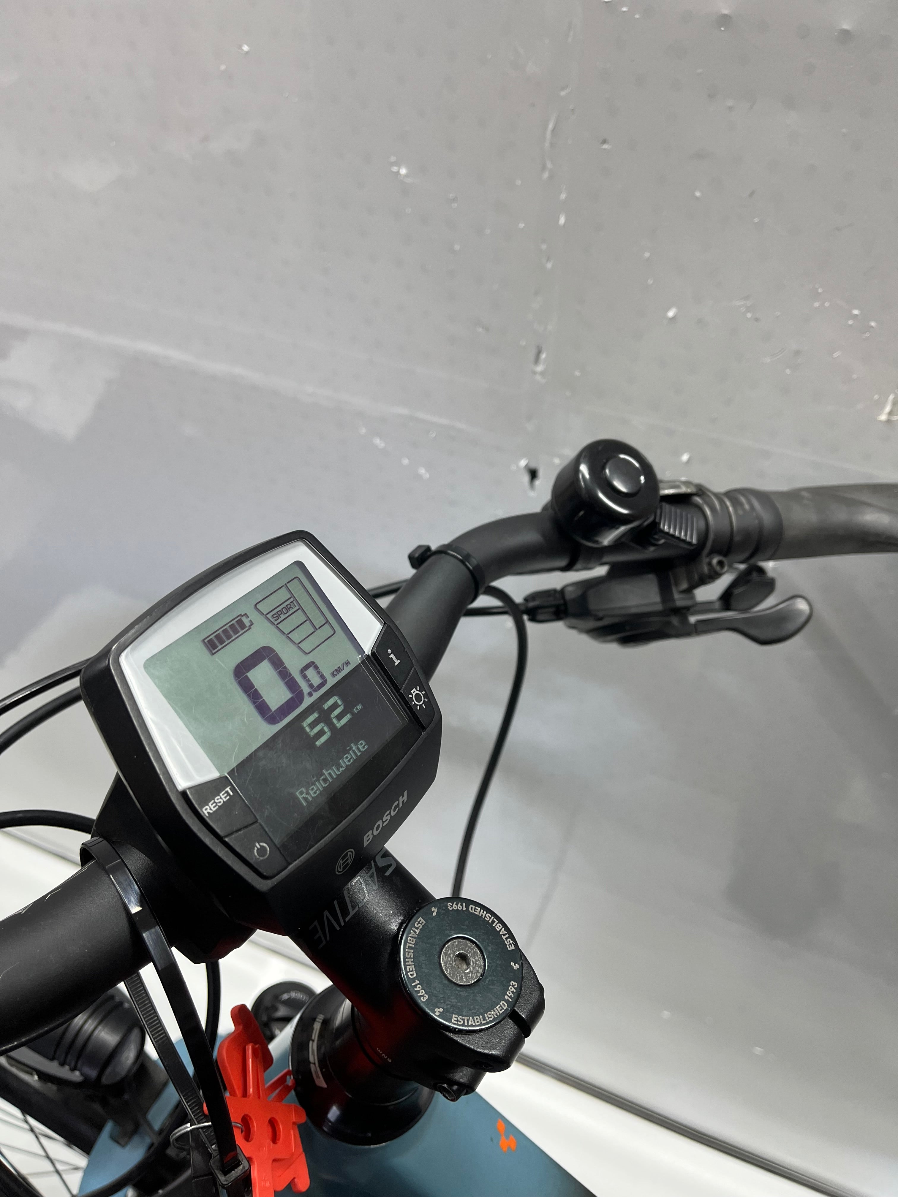 Cube Touring EXC 500