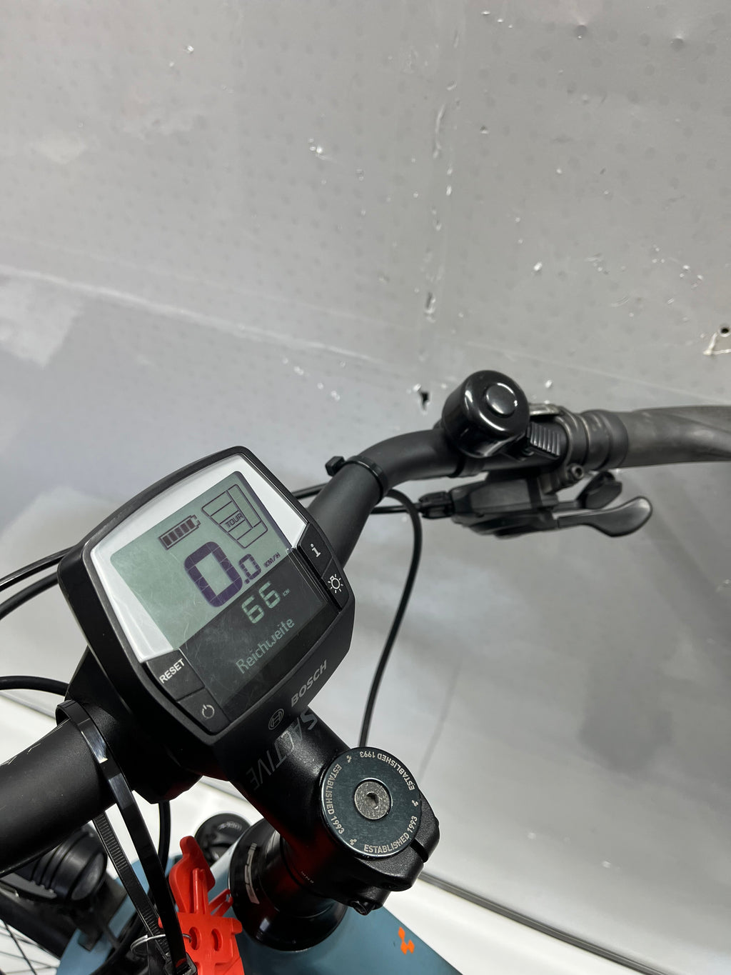 Cube Touring EXC 500