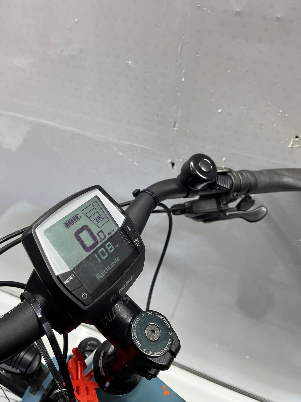 Cube Touring EXC 500
