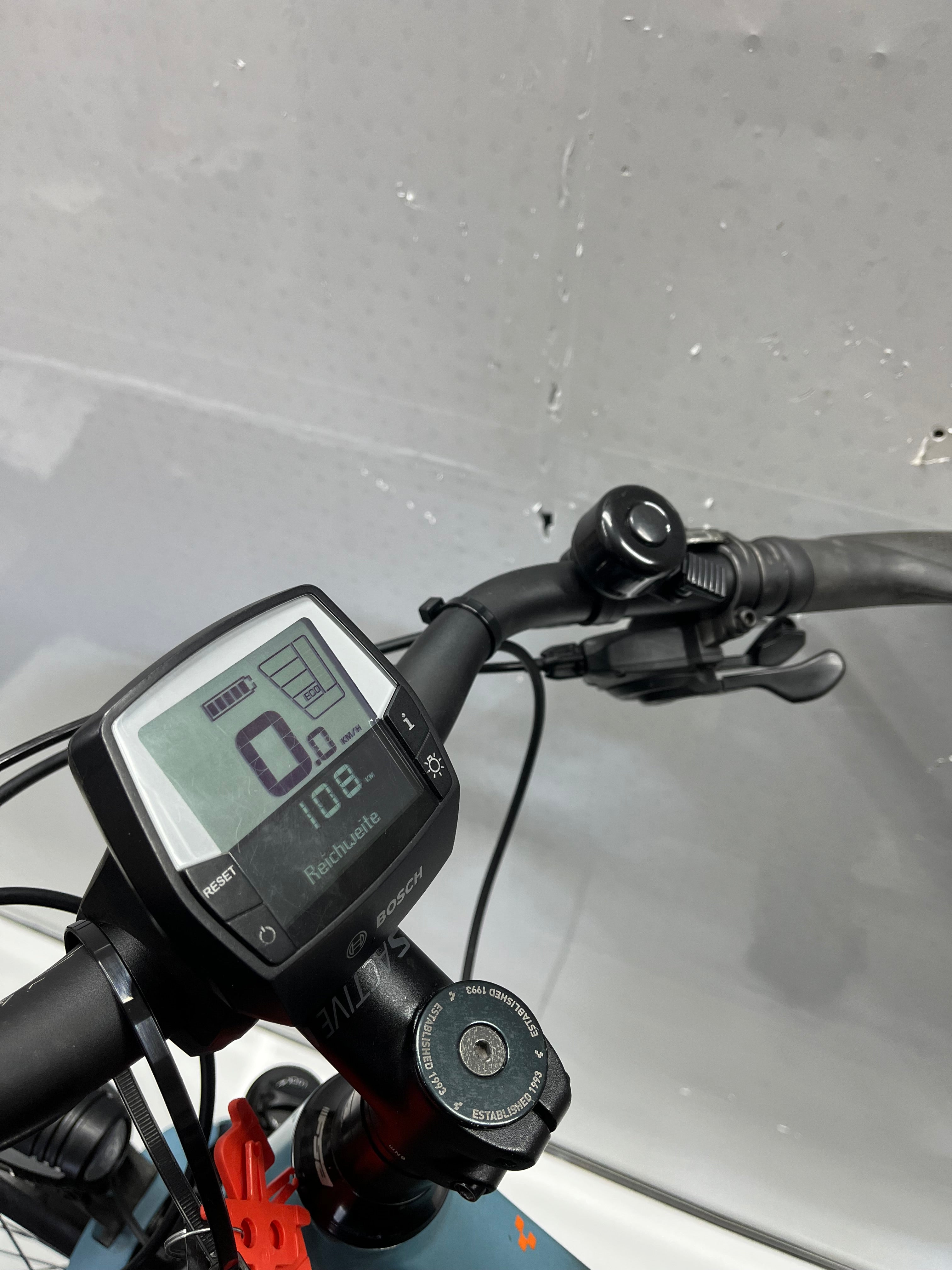 Cube Touring EXC 500