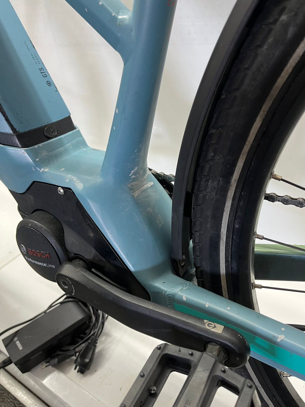 Cube Touring EXC 500