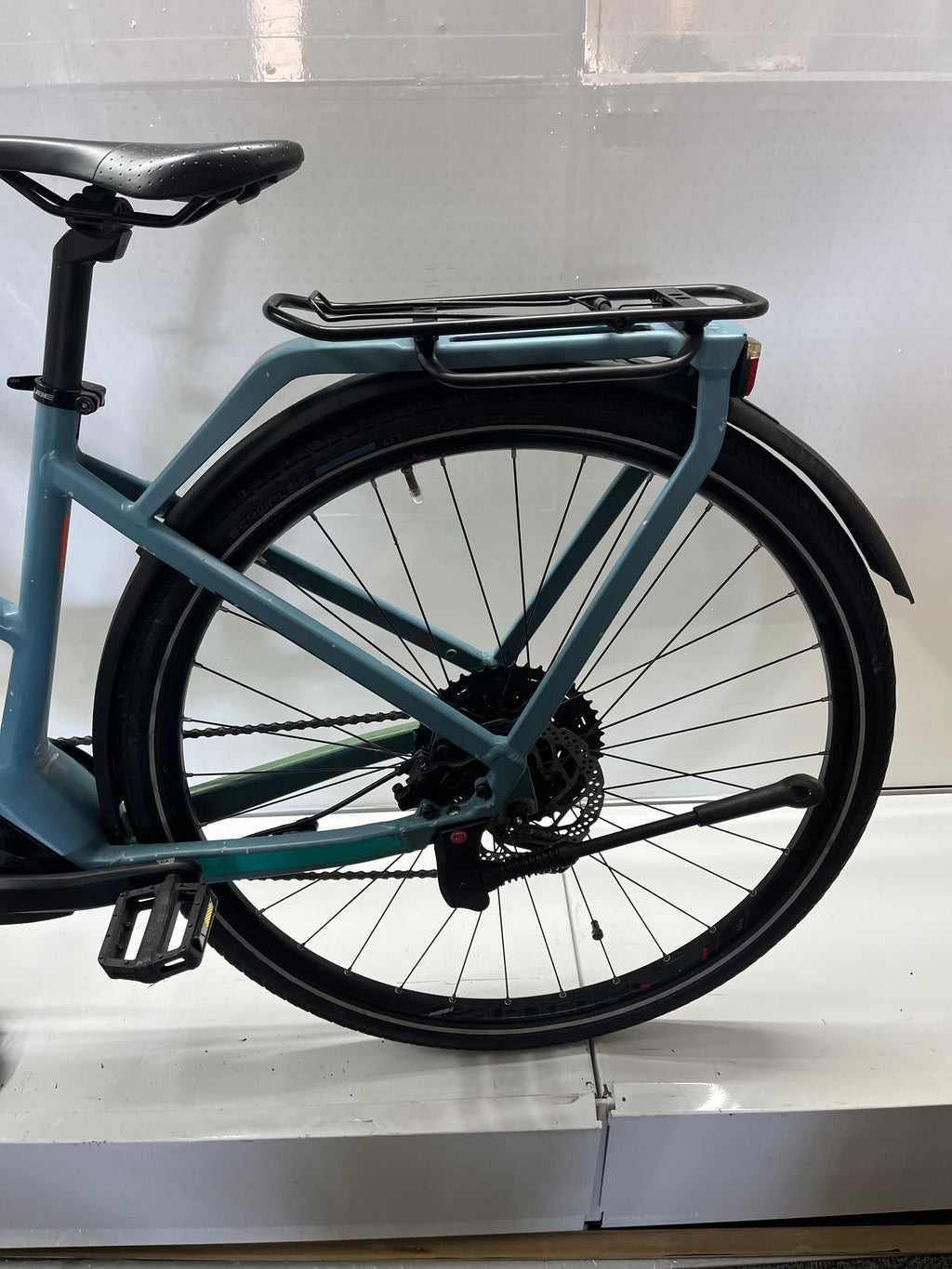 Cube Touring EXC 500