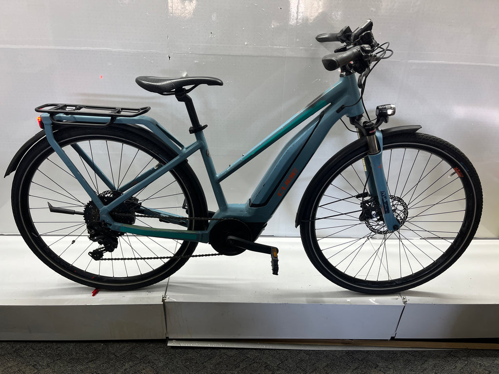 Cube Touring EXC 500