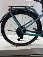 Cube Touring EXC 500