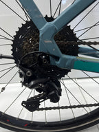 Cube Touring EXC 500