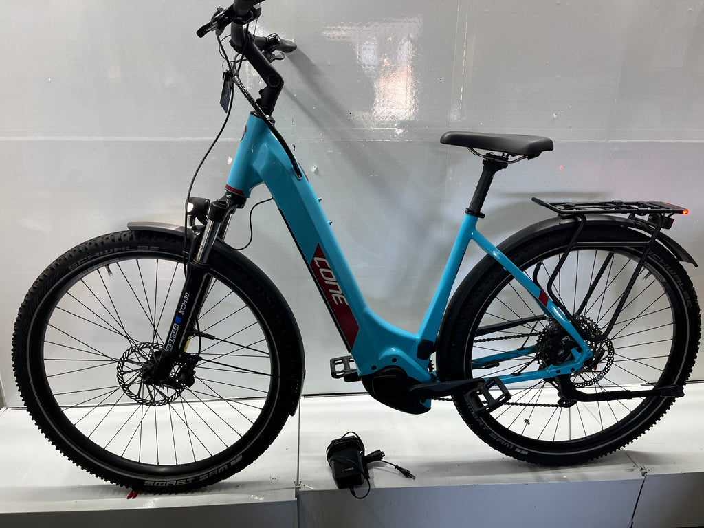 Cone 3E SUV E-Bike