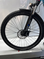 Cone 3E SUV E-Bike