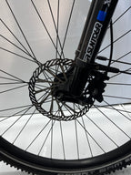 Cone 3E SUV E-Bike