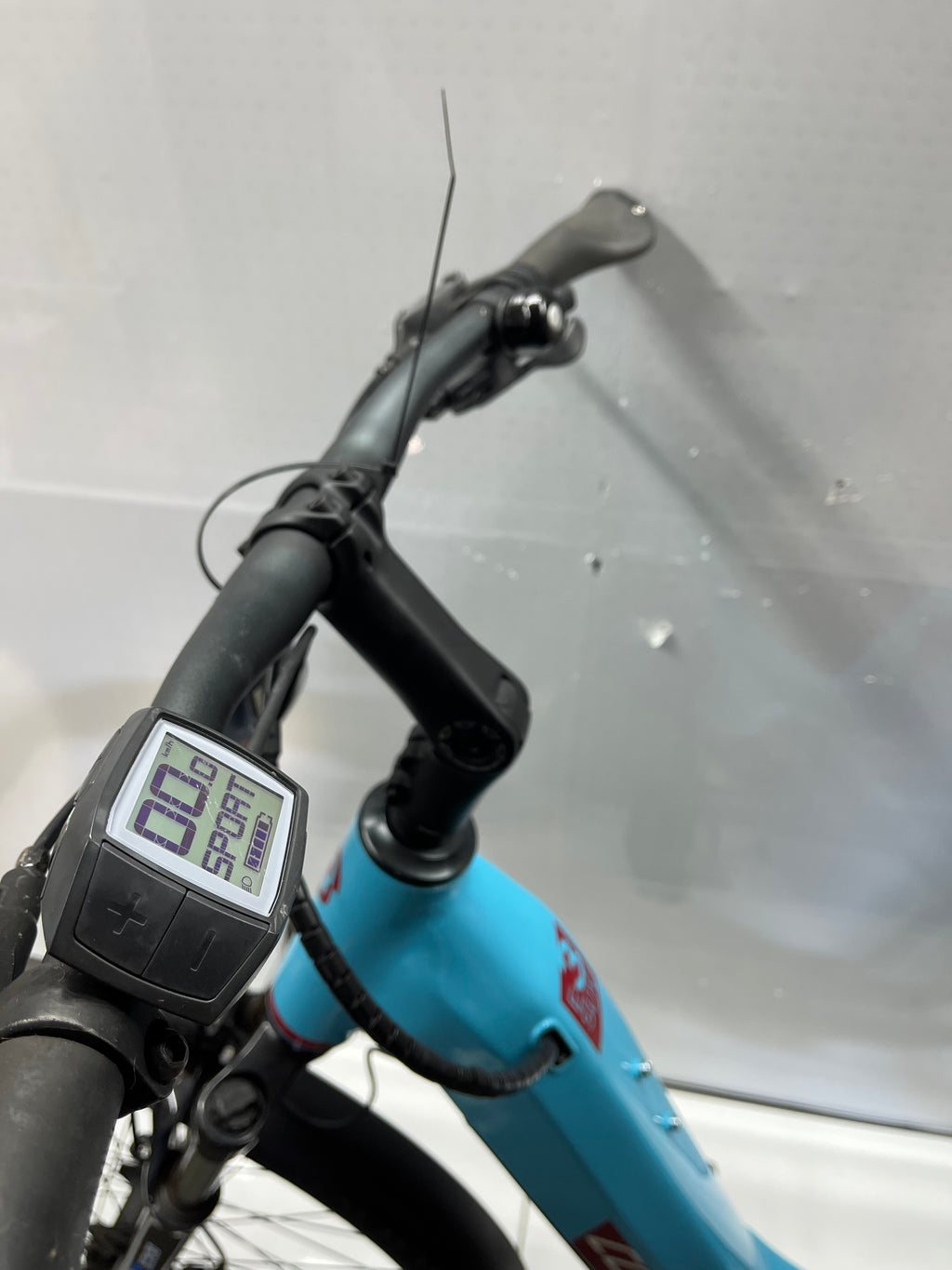 Cone 3E SUV E-Bike