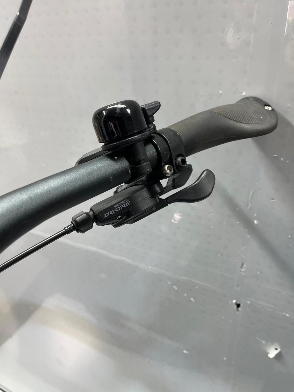 Cone 3E SUV E-Bike