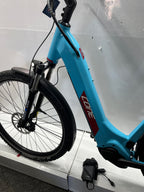 Cone 3E SUV E-Bike