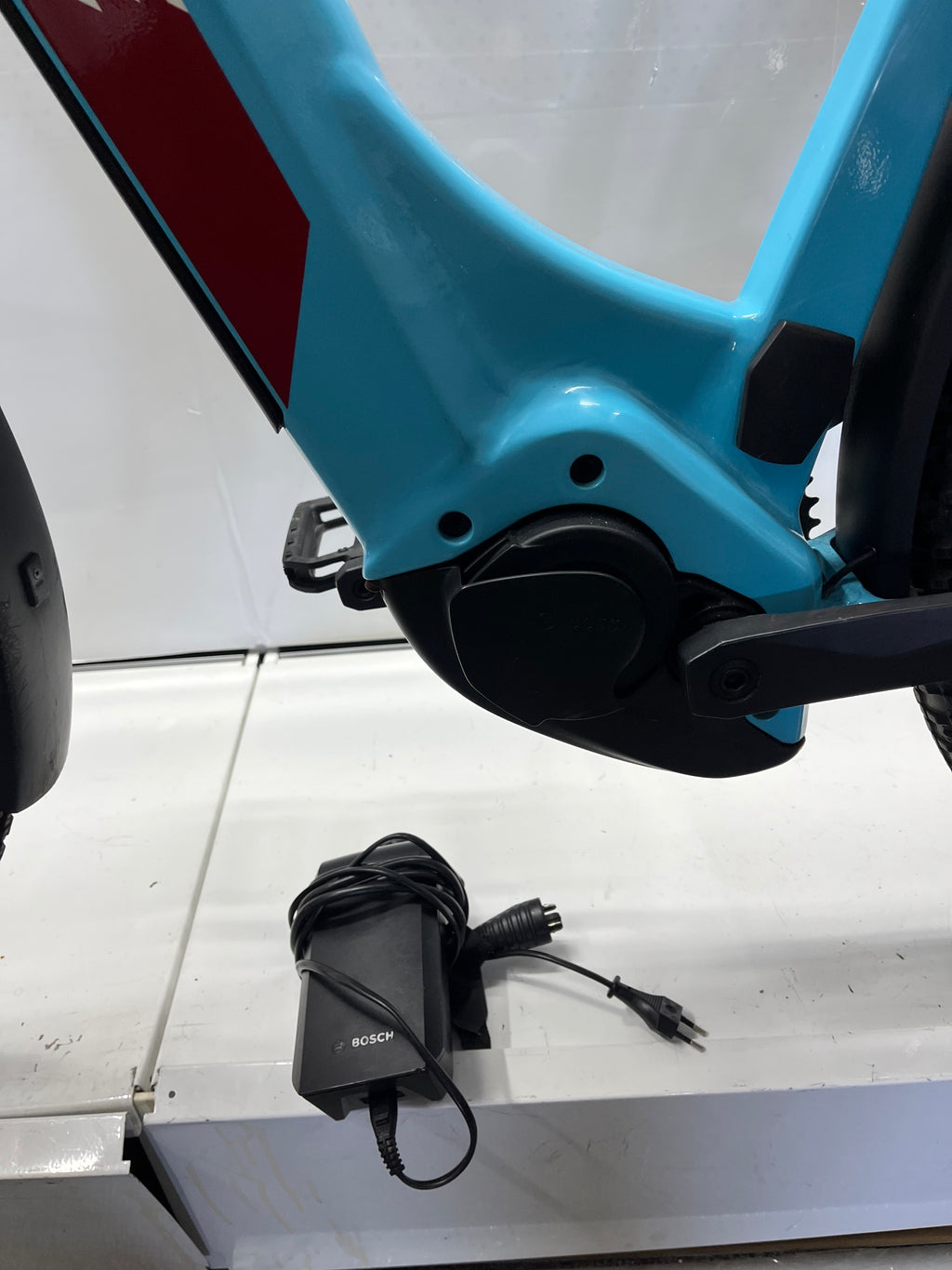 Cone 3E SUV E-Bike
