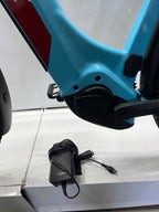 Cone 3E SUV E-Bike