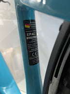 Cone 3E SUV E-Bike