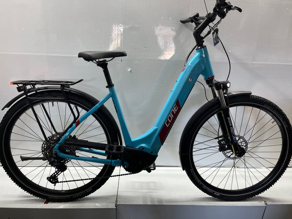 Cone 3E SUV E-Bike
