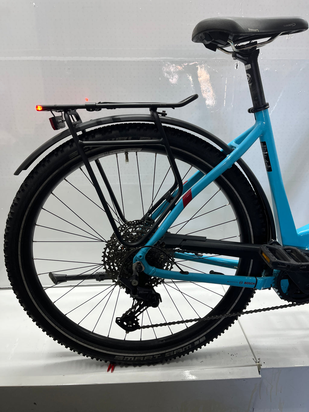 Cone 3E SUV E-Bike